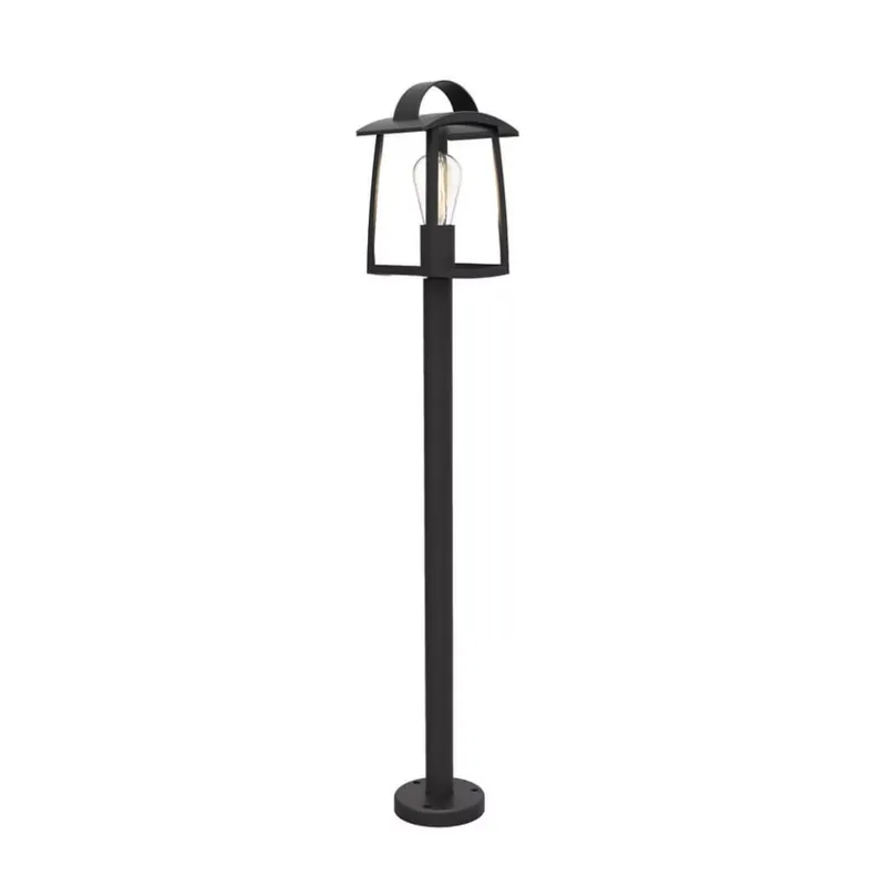 Lutec Kelsey kültéri állólámpa, 1x40W E27, IP44, 7273605012 Expressz kézbesítés