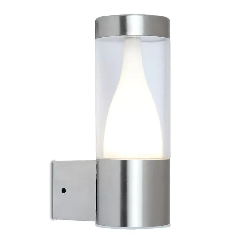 Exkluzív ajánlat Lutec Virgo ST031081 kültéri falilámpa, 3,7W LED