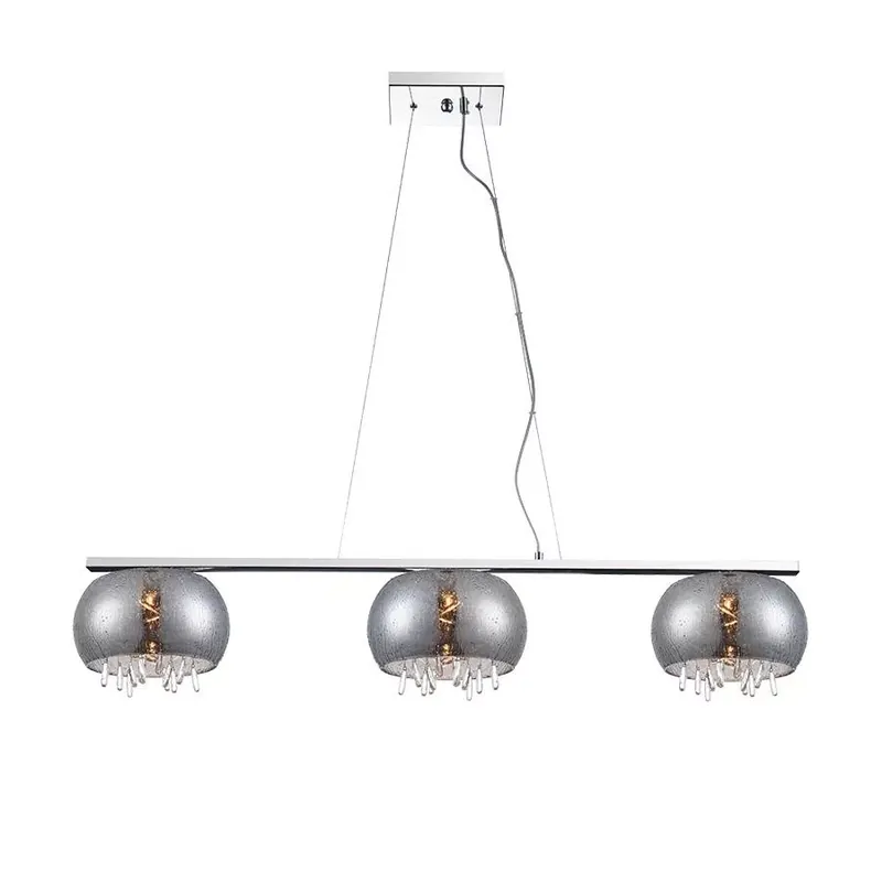 Akciós ár Luxera Atmosphera 46092 függeszték, 3x7W G9 LED