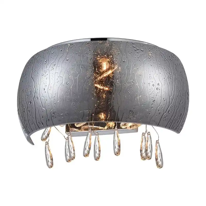 Luxera Atmosphera 46095 falilámpa, 2x7W G9 LED Outlet