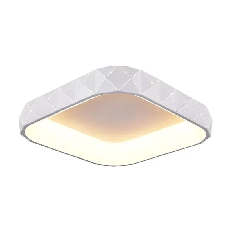 Luxera Canvas 18411 mennyezetlámpa, 38W LED, 4000K, 2250 lm Biztonságos fizetés