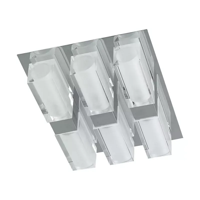 Luxera Casius 8033 mennyezeti lámpa, 6x33W G9 Vedd meg online