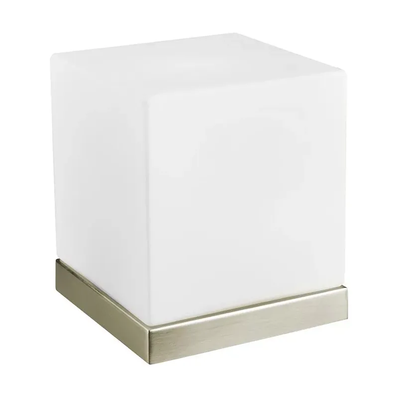 Azonnal elérhető Luxera Cubix 1510 mennyezeti lámpa, 1x60W E27
