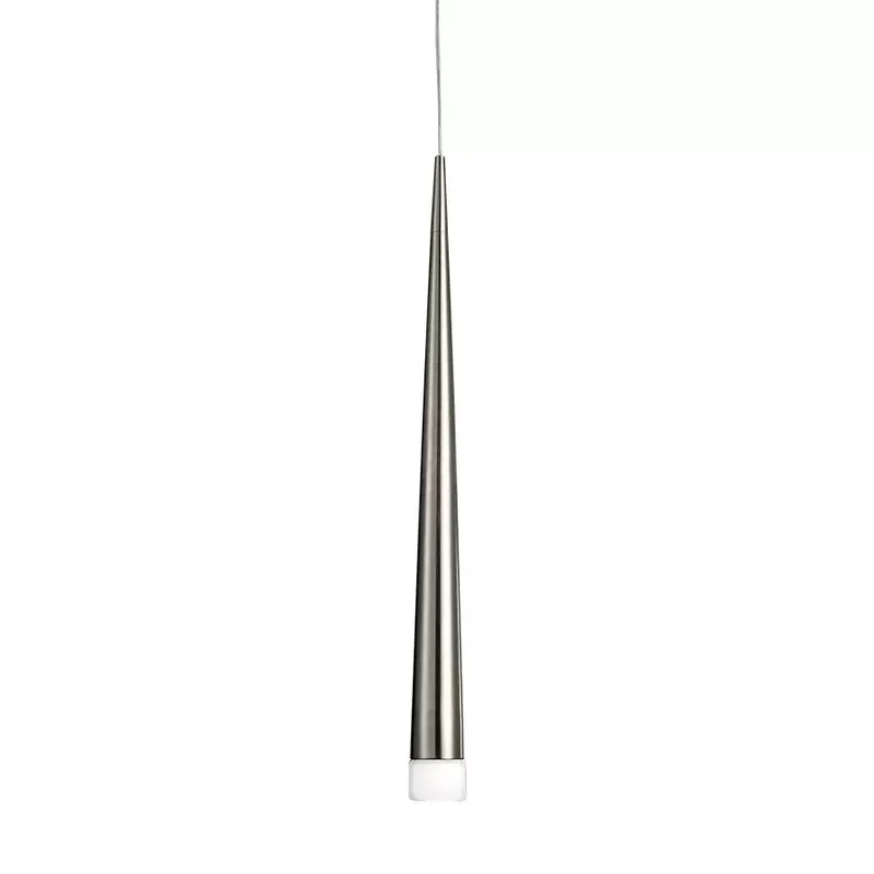 Biztonságos fizetés Luxera Ebony 18058 függeszték, 1x33W G9