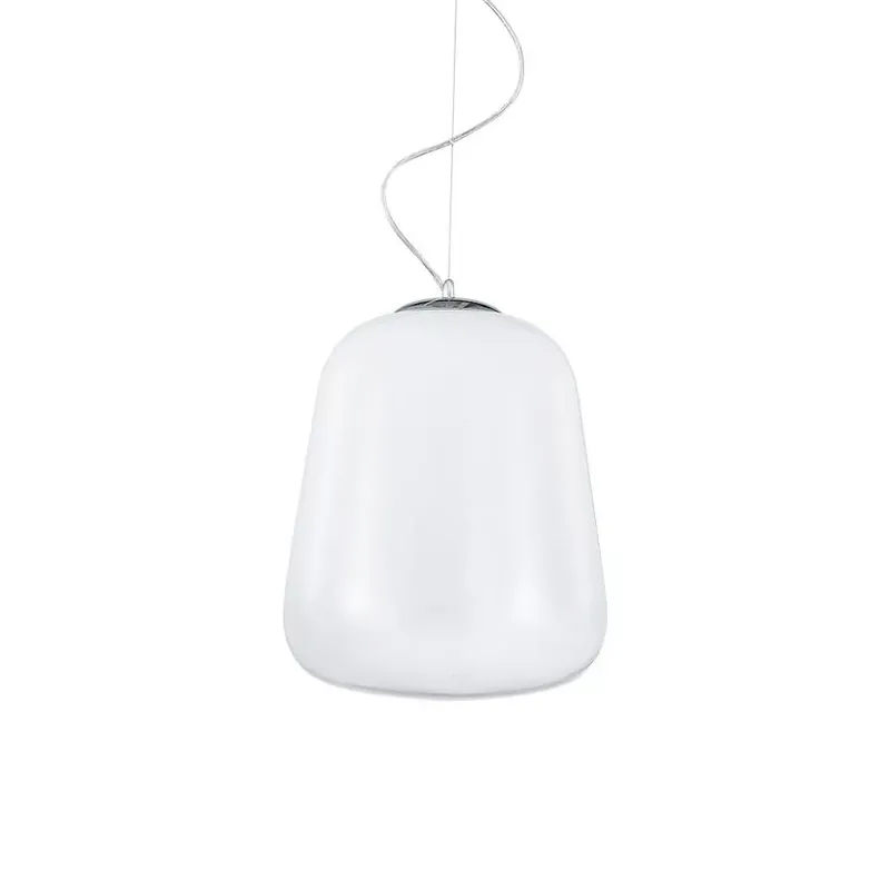Luxera Dover 46079 függeszték, 1x60W E27 Outlet