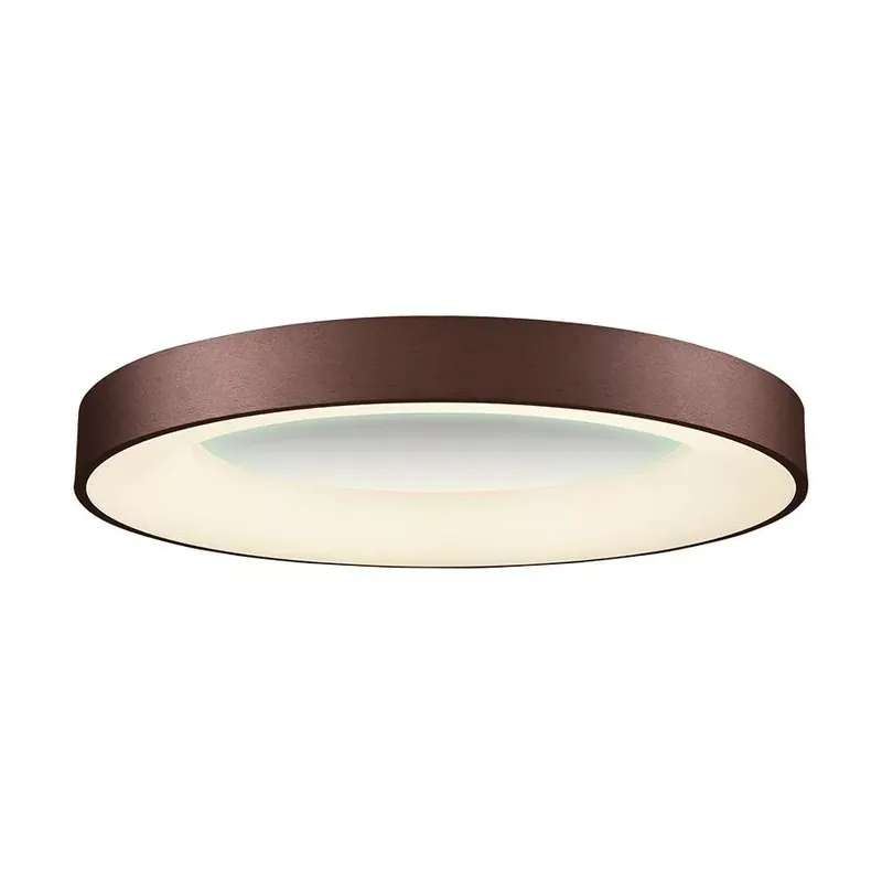 Akciós ár Luxera Gentis 18403 mennyezetlámpa, 80W LED, 4000K, 4700 lm