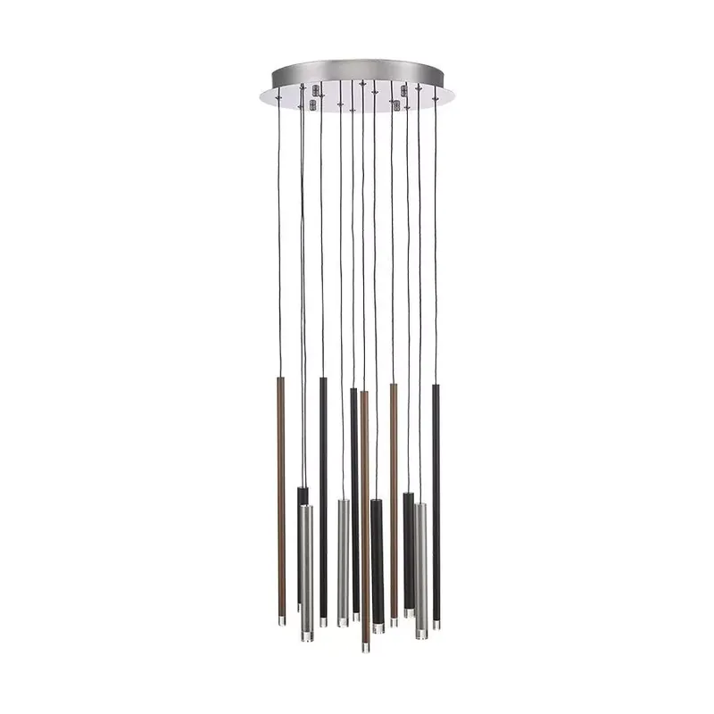 Vásárlói kedvenc Luxera La Vela 64404 függeszték, 24W LED, 3000K, 900 lm