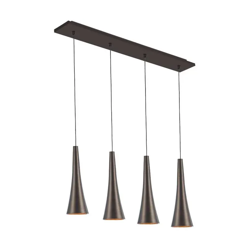 Luxera Madera 64411 függeszték, 20W LED, 3000K, 350 lm Nézd meg most