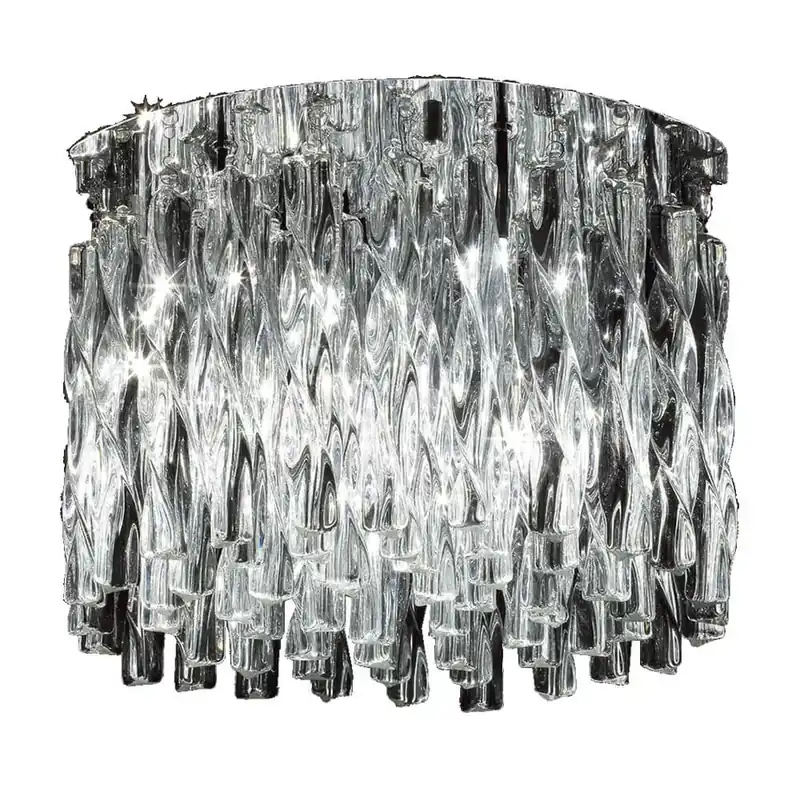Luxera Magic 14038 mennyezeti lámpa, 5x20W G4 Kihagyhatatlan ajánlat