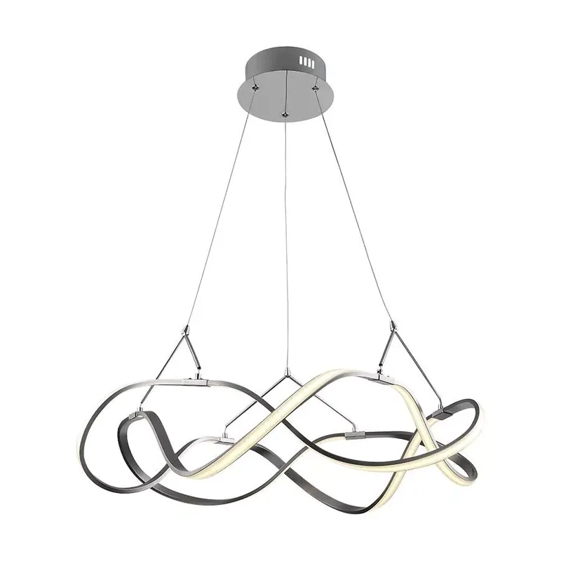 Akció Luxera Minuet 18104 függeszték, 35W LED, 3000K, 3360 lm