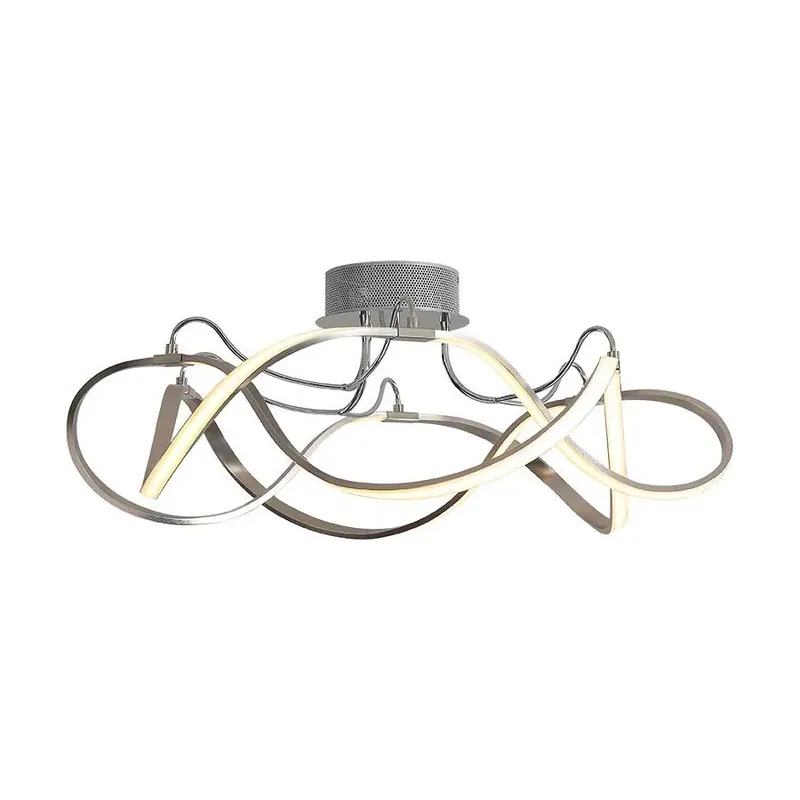 Luxera Minuet 18106 mennyezeti lámpa, 40W LED, 3000K, 3912 lm Akciós ár
