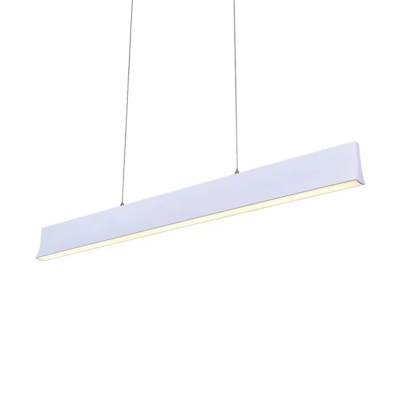 Legnépszerűbb Luxera Oblo 18414 függeszték, 30W LED, 4000K, 1800 lm