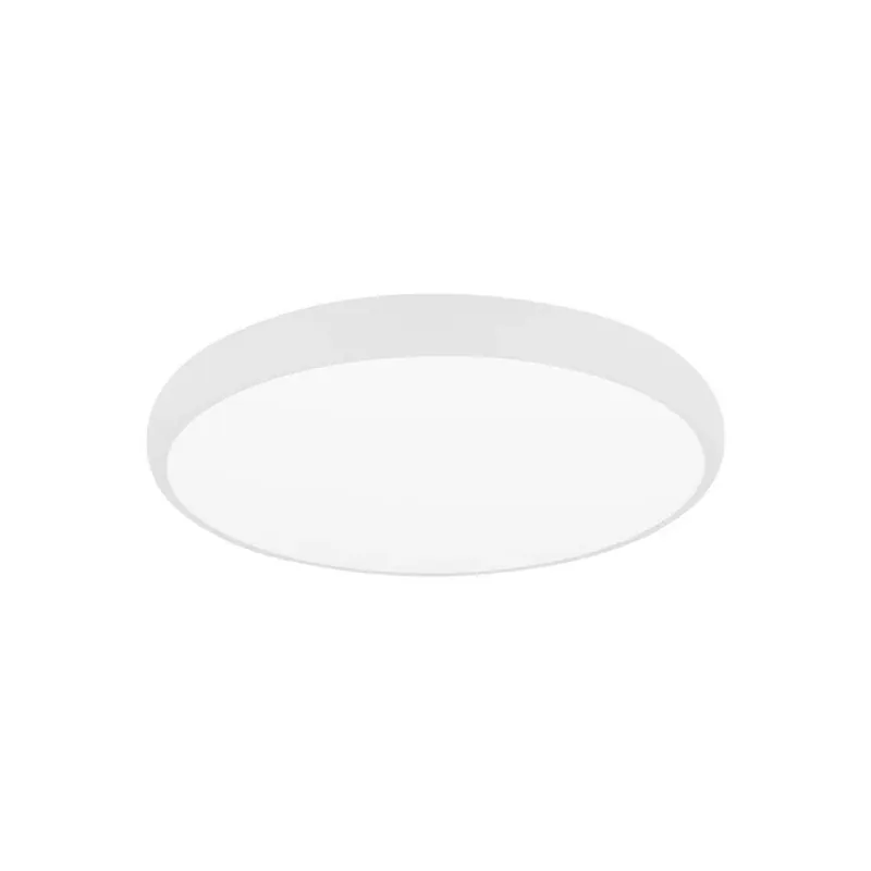 Luxera Pendla 18409 mennyezetlámpa, 62W LED, 4000K, 3600 lm Végkiárusítás