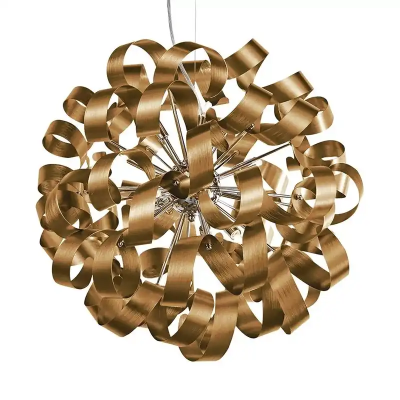 Luxera Ribbon 64363 függeszték, 12x33W G9 Végkiárusítás