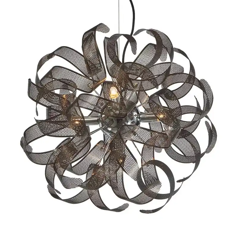 Luxera Ribbonet 64376 függeszték, 5x33W G9 Alacsony ár