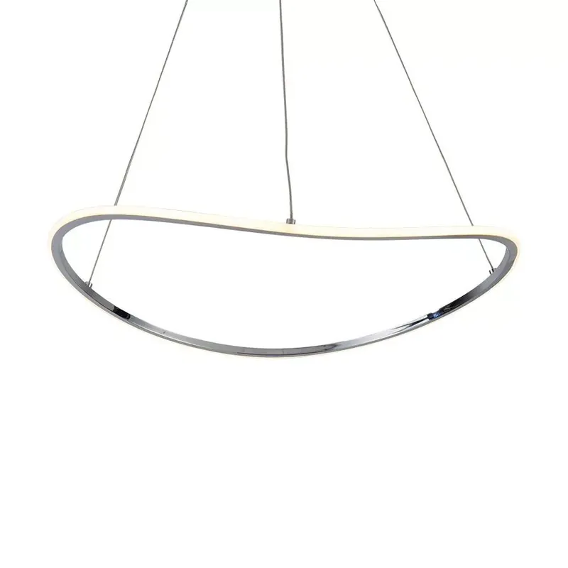 Luxera Sonno 18203 függeszték, 32W LED, 3000K, 2100 lm Kedvezményes ár