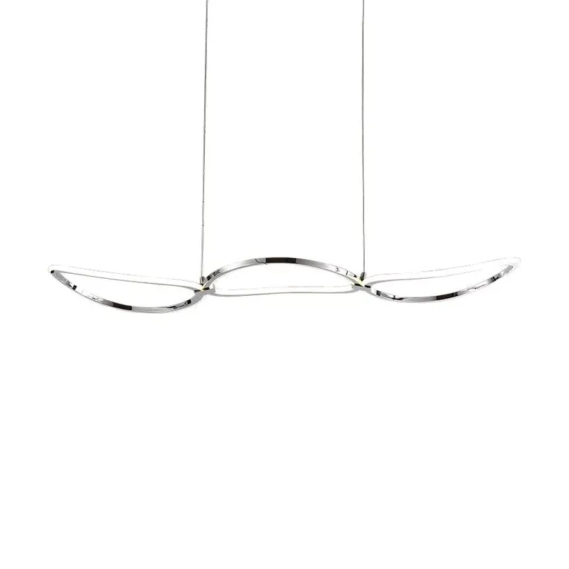 Luxera Sonno 18205 függeszték, 32W LED, 3000K, 2100 lm Vásárlói kedvenc