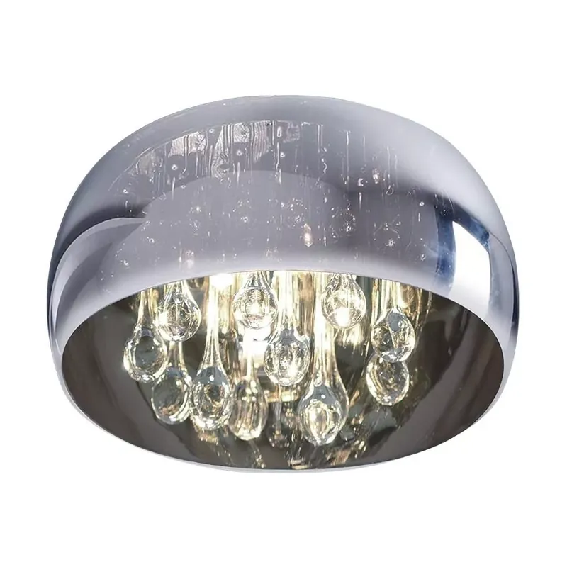 Vedd meg online Luxera Sphera 46038 mennyezeti lámpa, 3x33W G9