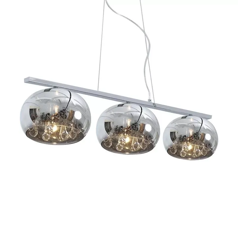 Luxera Sphera 46039 függeszték, 3x33W G9 Ajánlat