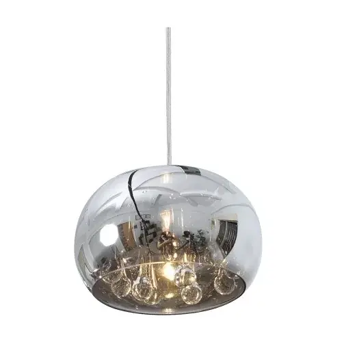Luxera Sphera 46057 függeszték, 1x33W G9 Expressz kézbesítés