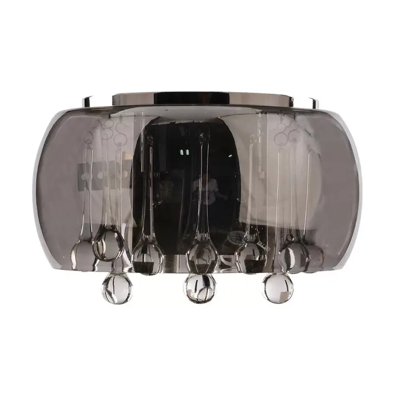 Népszerű Luxera Sphera 46058 falilámpa, 2x33W G9