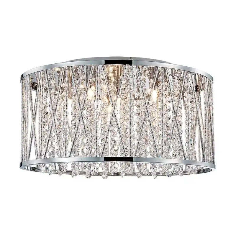 Luxera Stixx 46061 mennyezeti lámpa, 6x33W G9 Exkluzív ajánlat