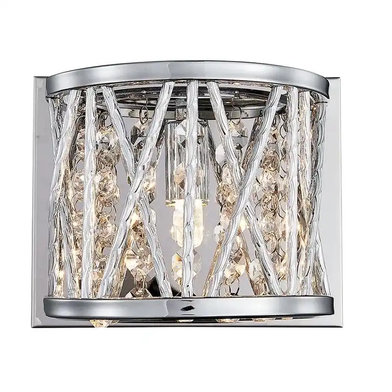 Luxera Stixx 46063 falilámpa, 1x33W G9 Vedd meg most