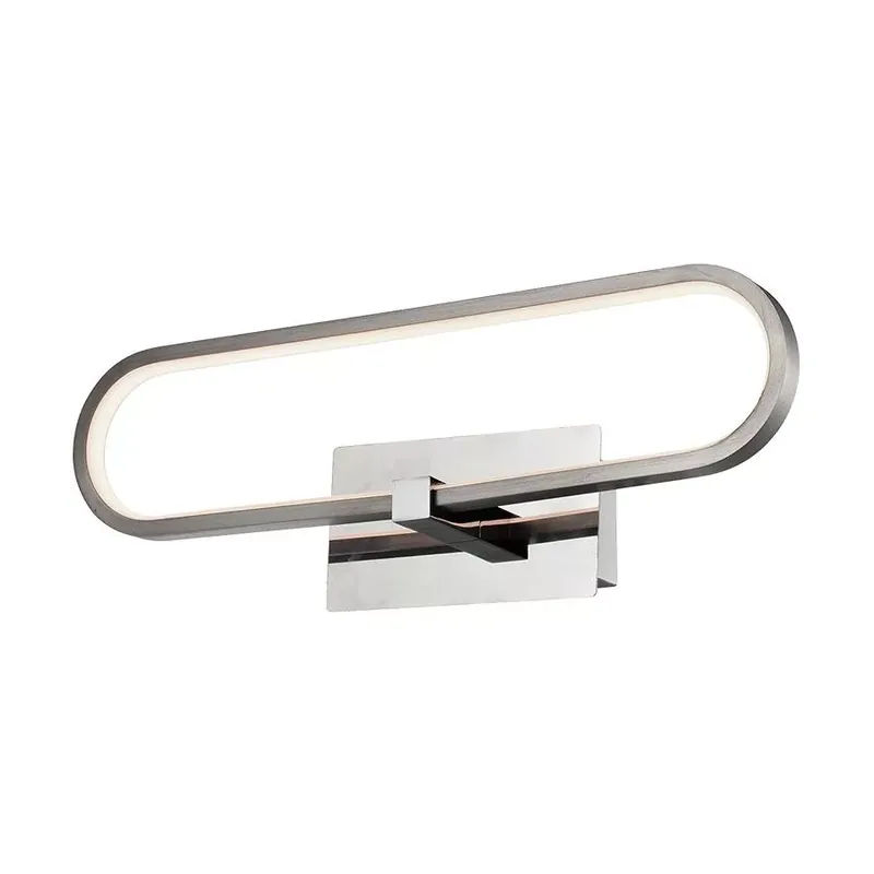 Legjobb ár Luxera Trivium 18103 falilámpa, 10W LED, 3000K, 1000 lm