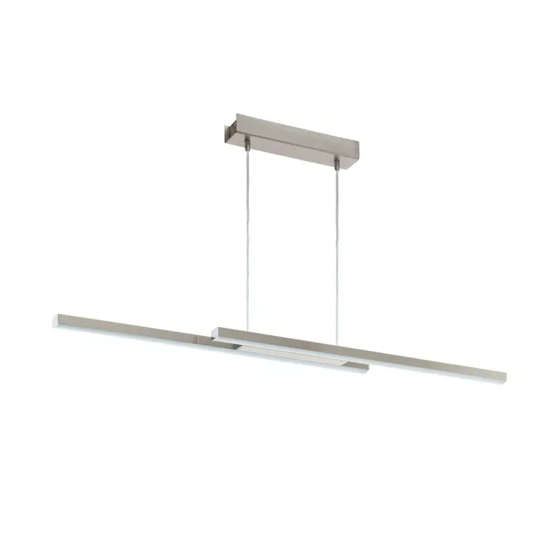 Eglo FRAIOLI-C 97907 Connect függeszték, 2x17W LED, 2700K-6500K+RGB, 4600 lm Szezonális akció