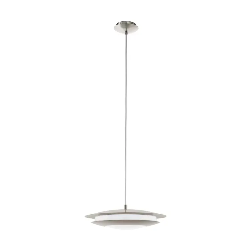 Eglo MONEVA-C 98043 Connect függeszték, 18W LED, 2700K-6500K+RGB, 2300 lm Olcsó