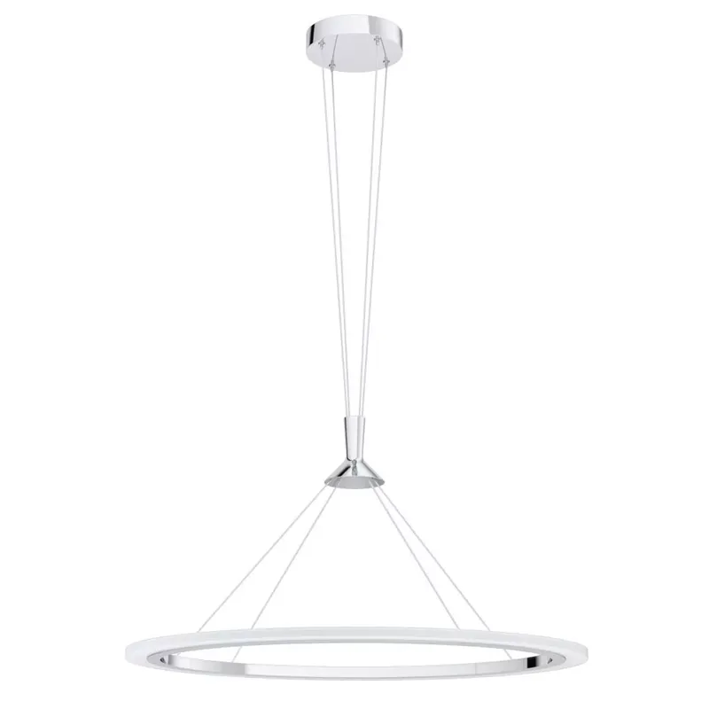 Eglo HORNITOS-C 98427 Connect távirányítós függeszték, 37W LED, 2700K-6500K+RGB, 4000 lm Szezonális akció