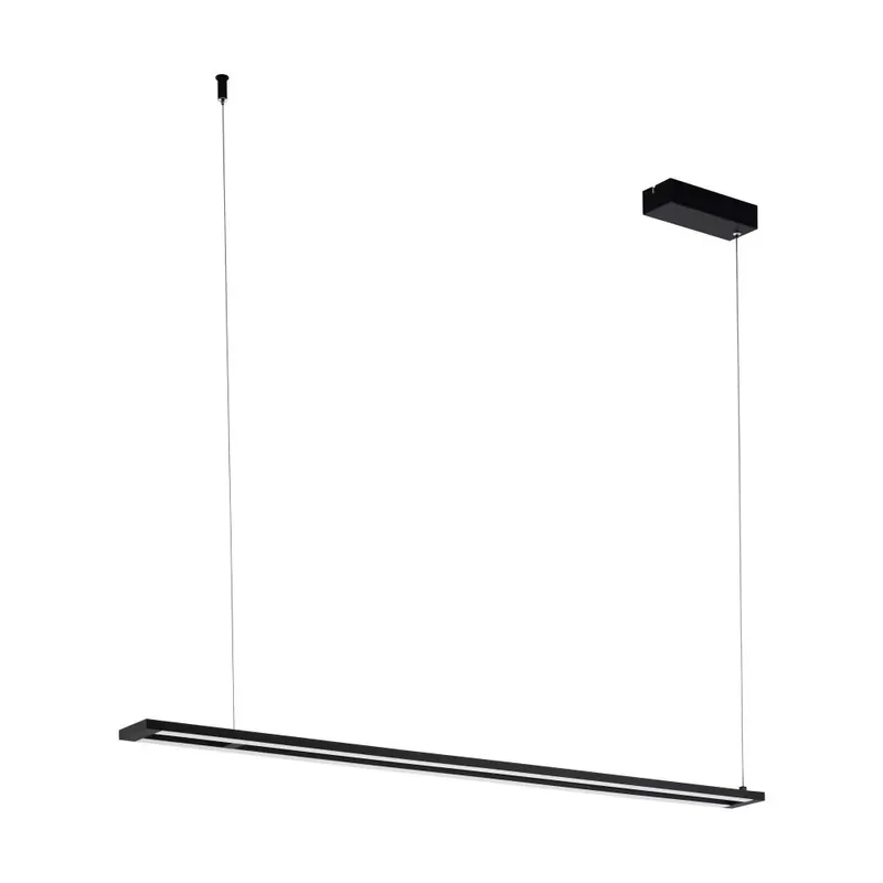 Eglo AMONTILLADO 98492 függeszték, 27W LED, 3000K, 3500 lm Szuper ajánlat