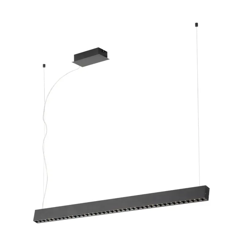 Eglo Termini 39486 függeszték, 31,5W+15,5W LED, 3000K, 3700+1700 lm Végkiárusítás