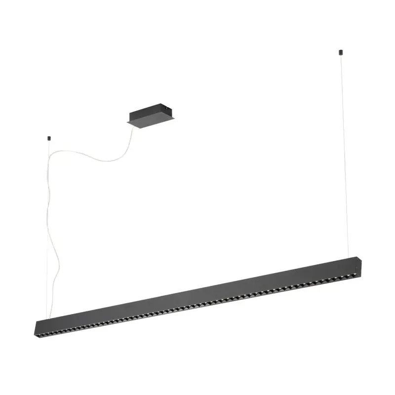 Prémium Eglo Termini 39485 függeszték, 30,5W+15,5W LED, 3000K, 4200+1700 lm
