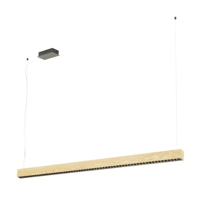 Eglo Termini 1 39719 függeszték, 30,5W+15,5W LED, 3000K, 4200+1700 lm Legnépszerűbb