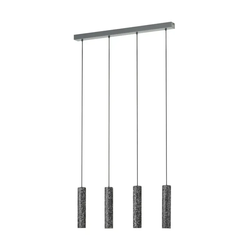 Eglo Mentalona 39822 függeszték, 4x4,5W LED, 3000K, 4x345 lm Expressz kézbesítés