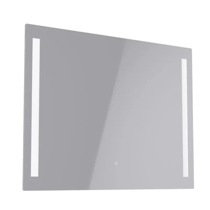 Vásárlói kedvenc Eglo Buenavista 99773 világító tükör, 15W LED, 4000K, 1080 lm, IP44