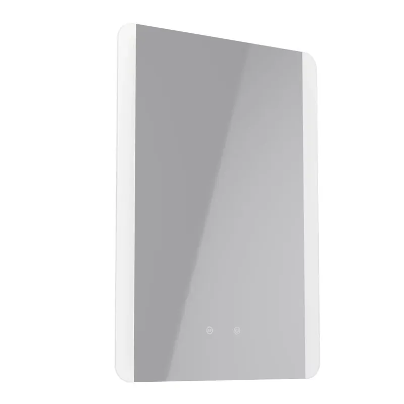 Eglo Buenavista 2 99853 világító tükör, 28W LED, 3000K-4000K-6500K, 1400 lm, IP44, párátlanító funkcióval Azonnali szállítás
