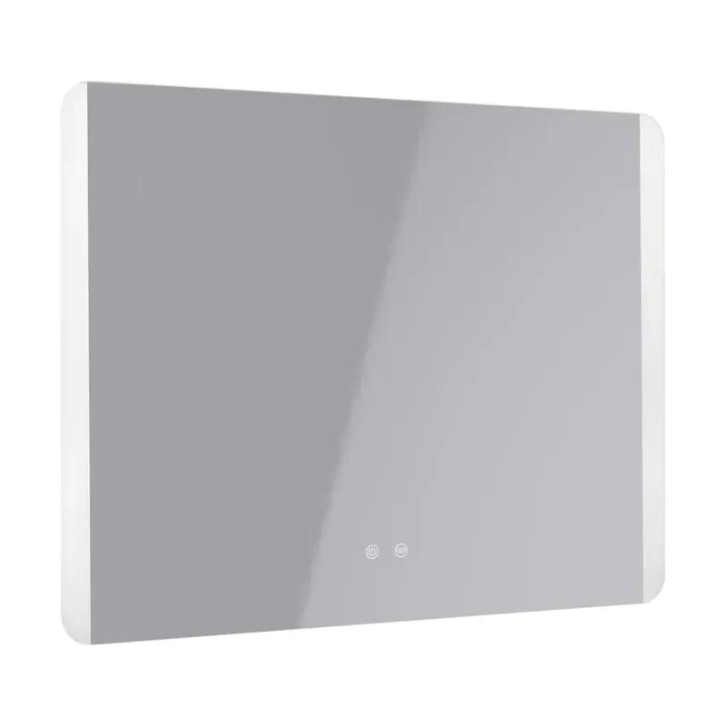 Eglo Buenavista 2 99854 világító tükör, 24W LED, 3000K-4000K-6500K, 1200 lm, IP44, párátlanító funkcióval Expressz szállítás
