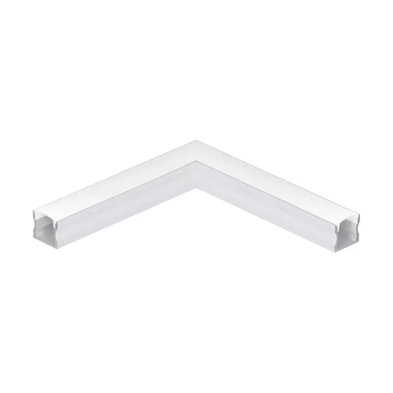 Eglo SURFACE PROFILE 2 98926 16mm-es alu sarok összekötő LED profil Biztonságos vásárlás