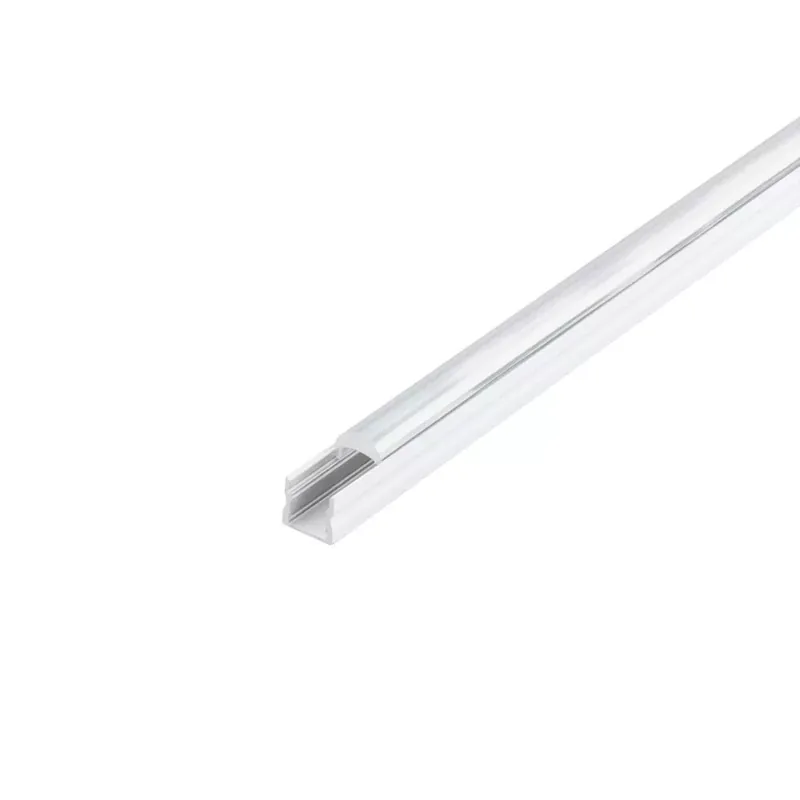 Eglo SURFACE PROFILE 3 98935 20mm-es alu LED profil opál diffúzorral, 2 m Outlet