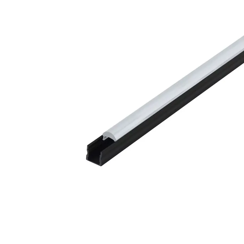 Alacsony ár Eglo SURFACE PROFILE 3 98937 20mm-es alu LED profil opál diffúzorral, 1 m