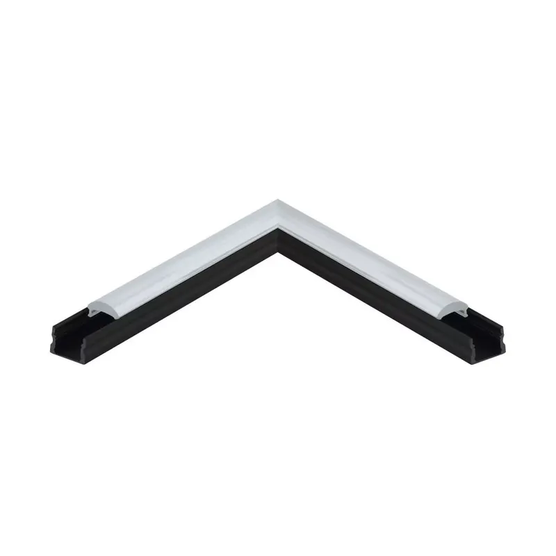 Eglo SURFACE PROFILE 3 98939 20mm-es alu sarok összekötő LED profil Prémium