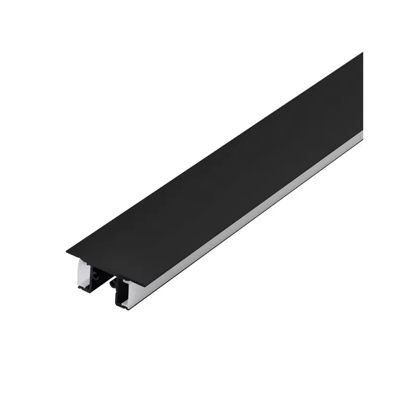 Eglo SURFACE PROFILE 4 98974 fali indirekt alu profil opál diffúzorral, 1m Exkluzív ajánlat