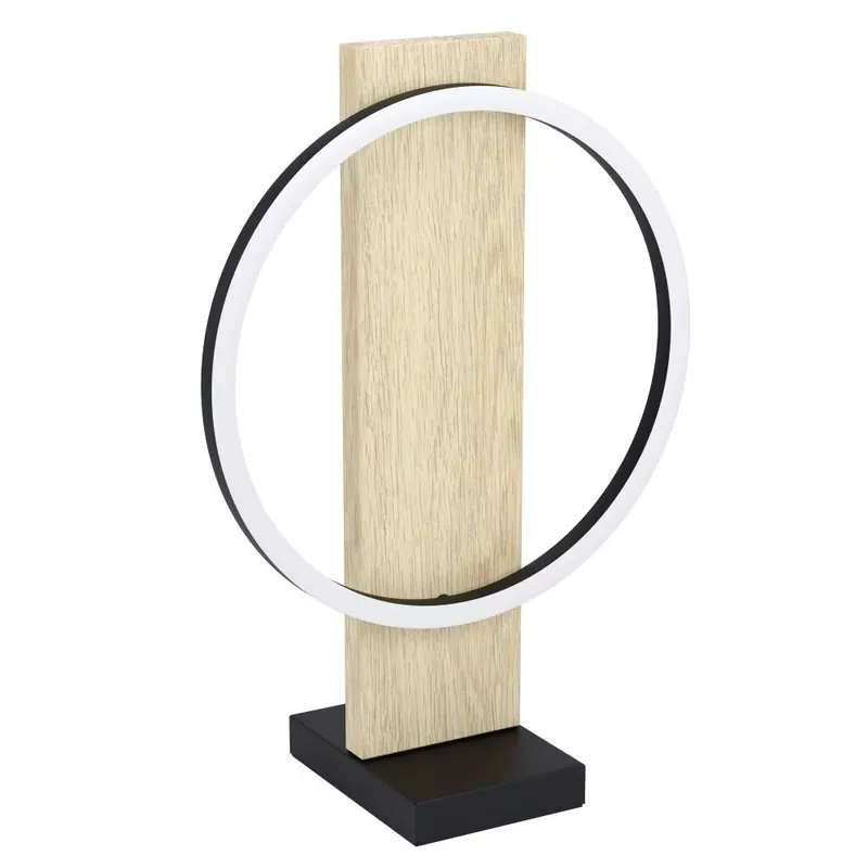 Árcsökkenés Eglo Boyal 99469 asztali lámpa, 12W LED, 3000K, 1700 lm