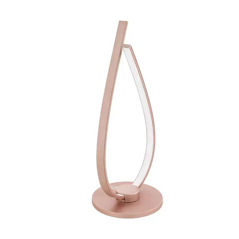 Vedd meg online Eglo PALOZZA 97364 asztali lámpa, 14W LED, 3000K, 1600 lm