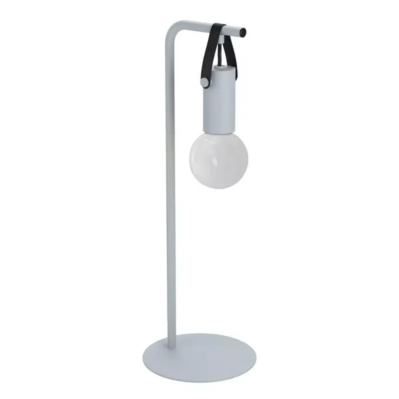 Ajánlat Eglo APRICALE 98284 asztali lámpa, 1x60W E27
