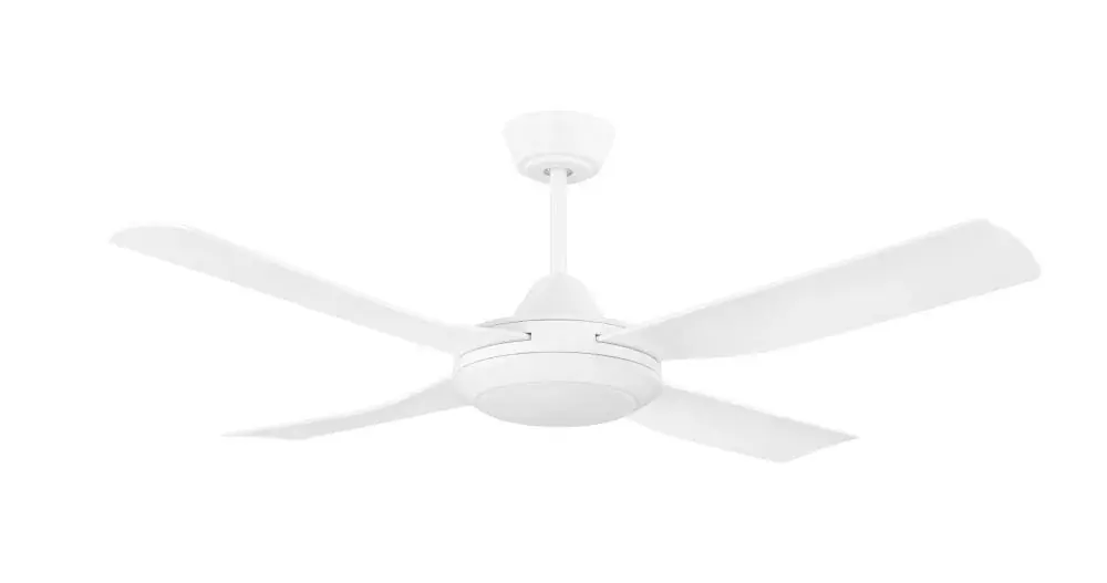 Eglo Bondi 1 35089 mennyezeti ventilátor, 20W LED, 3450K, 1936 lm Nézd meg most