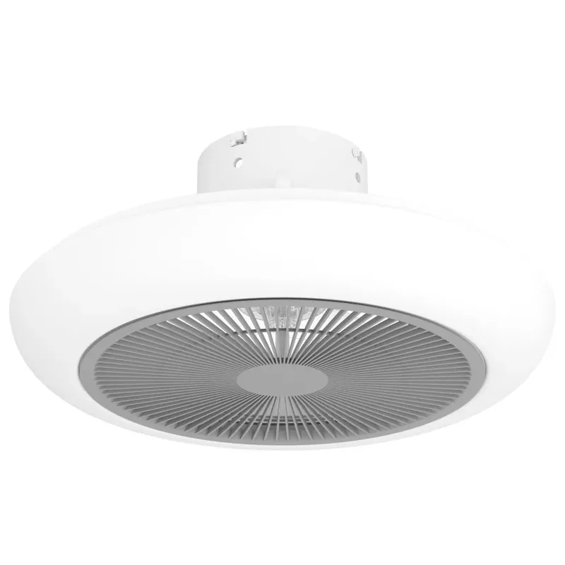 Eglo Sayulita 35093 távirányítós mennyezeti ventilátor, 30W LED, 2700-6500K, 2600 lm Exkluzív ajánlat