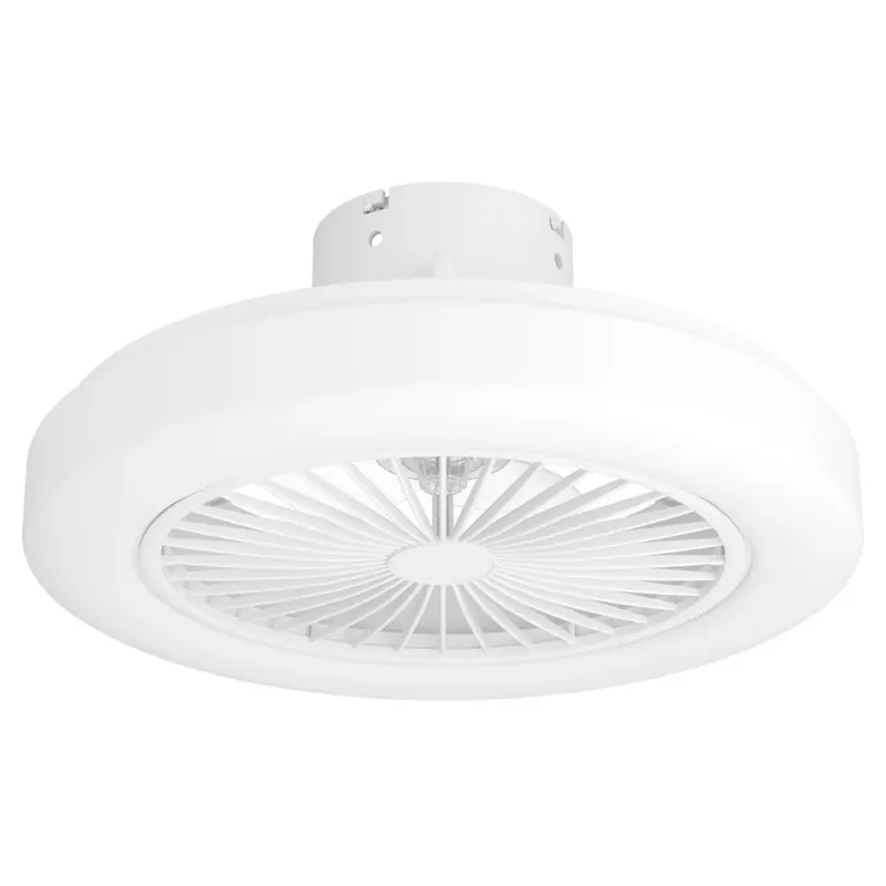 Eglo Ortona 35095 távirányítós mennyezeti ventilátor, 30W LED, 2700-6500K, 2600 lm Bestseller